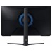 Samsung LS27CG510EUXE Monitor27" QHD165H 1ms 2HDMI