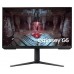 Samsung LS27CG510EUXE Monitor27" QHD165H 1ms 2HDMI