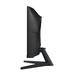 Samsung LS27CG552EUXEN Monitor27" WQHD165H 1ms cur-IA18 Samsung LS27CG552EUXEN Monitor27" WQHD165H 1ms cur