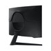 Samsung LS27CG552EUXEN Monitor27" WQHD165H 1ms cur-IA18 Samsung LS27CG552EUXEN Monitor27" WQHD165H 1ms cur