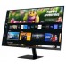 MONITOR SMART 27" SAMSUNG M5 LS27CM500EUXEN 2xHDMI SMART TV WIFI BLUETOOTH 2XUSB ALTAV (Espera 4 dias)