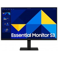 Samsung LS27D300GAUXEN Monitor 27"FHD IPS 100Hz Ne