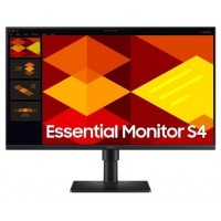 Samsung S40GD pantalla para PC 68,6 cm (27") 1920 x 1080 Pixeles Full HD LCD Negro (Espera 4 dias)