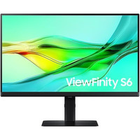 MONITOR SAMSUNG S27D604UAU