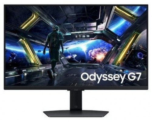 MONITOR SAMSUNG S27DG702EU