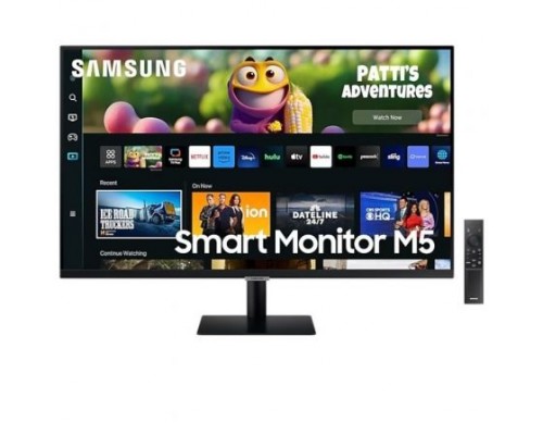 MONITOR SAMSUNG S27DM500EU V2