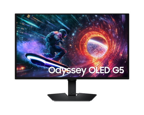 MONITOR SAMSUNG S27FG506SU-DU18 MONITOR SAMSUNG S27FG506SU