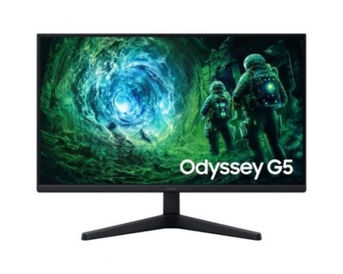 MONITOR SAMSUNG LS27FG530EUXEN 27" 2560X1440 QHD NEGRO