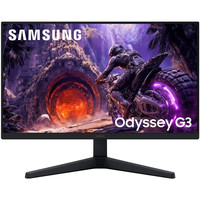 MONITOR SAMSUNG S27HG302EU-DU18 MONITOR SAMSUNG S27HG302EU