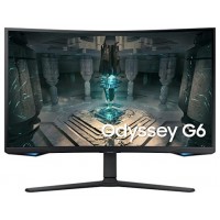 SAMSUNG MONITOR 32" LS32BG652EUXEN (Espera 4 dias)