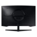 MONITOR SAMSUNG S32CG554EU