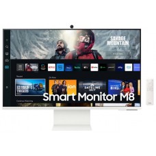 MONITOR SAMSUNG S32CM801UU