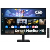MONITOR SAMSUNG 32" LS32FM502EUXEN 60HZ FHD