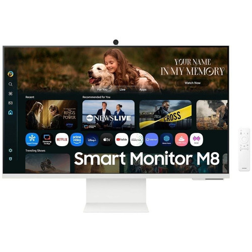 MONITOR SAMSUNG S32FM801UU-DU18 MONITOR SAMSUNG S32FM801UU