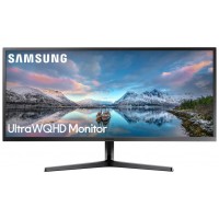 SAMSUNG MONITOR LS34J552WQRXEN 34" (Espera 4 dias)