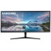 SAMSUNG MONITOR LS34J552WQRXEN 34" (Espera 4 dias)