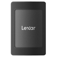 Lexar SL500 4 TB USB Tipo C USB 3.2 Gen 2x2 Negro (Espera 4 dias)