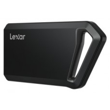 Lexar Professional SL600 512 GB Gris (Espera 4 dias)