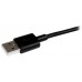 STARTECH CABLE 1M LIGHTNING, DOCK 30 PINES O MICRO