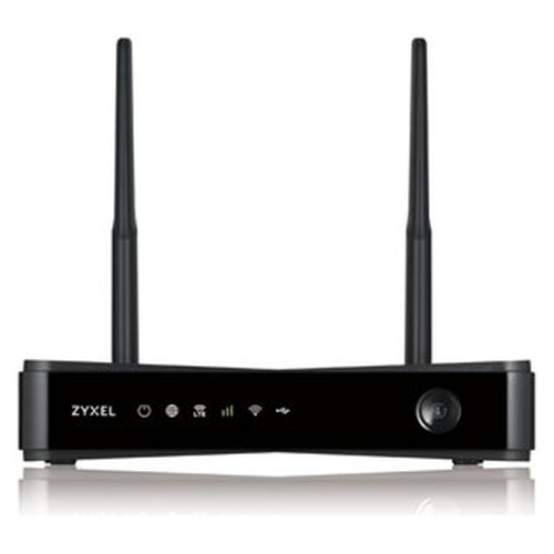 ZYXEL NEBULA LTE3301-PLUS LTE INDOOR ROUTER-SX30 ZYXEL NEBULA LTE3301-PLUS LTE INDOOR ROUTER