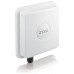 Zyxel LTE7480-M804 router inalámbrico Gigabit Ethernet Banda única (2,4 GHz) 3G 4G Blanco (Espera 4 dias)