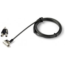 STARTECH CABLE DE SEGURIDAD DE PORTATILES K-SLOT N