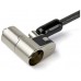 STARTECH CABLE DE SEGURIDAD DE PORTATILES K-SLOT N