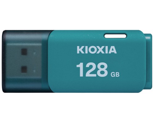 USB 2.0 KIOXIA 128GB U202 AQUA