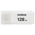 USB 2.0 KIOXIA 128GB U202 BLANCO