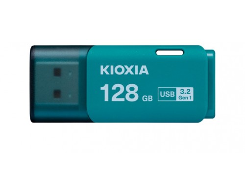 USB 3.2 KIOXIA 128GB U301 AQUA