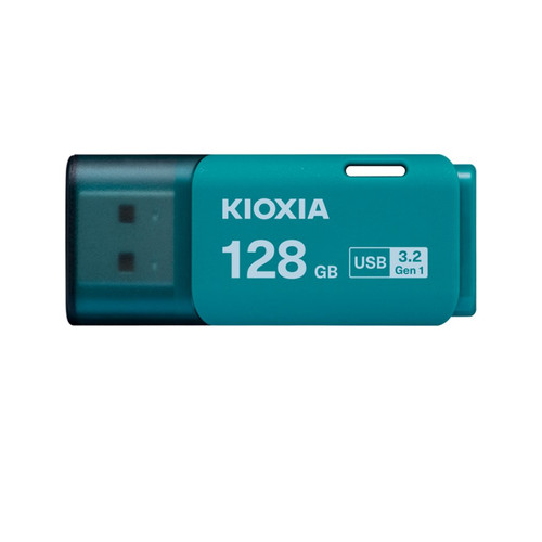 MEMORIA USB 3.2 KIOXIA 256GB U301 AQUA-SX60 MEMORIA USB 3.2 KIOXIA 256GB U301 AQUA