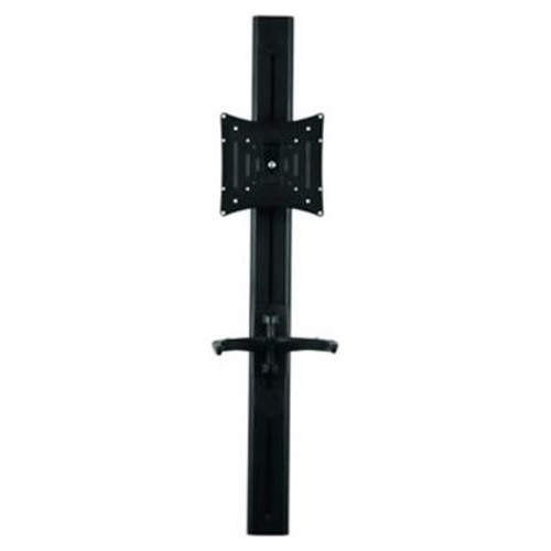 SOPORTE DE PARED ORIENTABLE OMB LUNAR-GENIO-SX25 SOPORTE DE PARED ORIENTABLE OMB LUNAR-GENIO