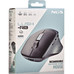 MOUSE NGS WIRELESS LUSH-RB 2.4 BT 1600DPI 6 BOTONES