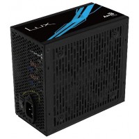 FUENTE ALIMENTACIÓN 550W AEROCOOL LUX