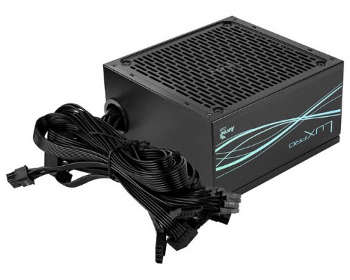 FUENTE ALIMENTACION AEROCOOL LUXPRO650