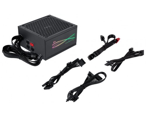 FUENTE ALIMENTACION AEROCOOL LUXPRORGB1000M