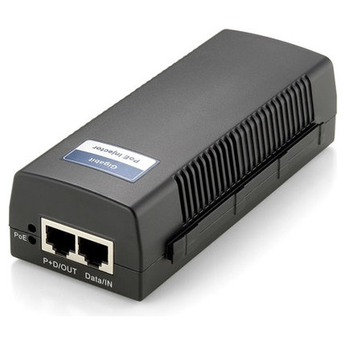 POE INJECTOR ADAPTER GIGABIT LEVEL ONE PASA DATOS-SX40 POE INJECTOR ADAPTER GIGABIT LEVEL ONE PASA DATOS