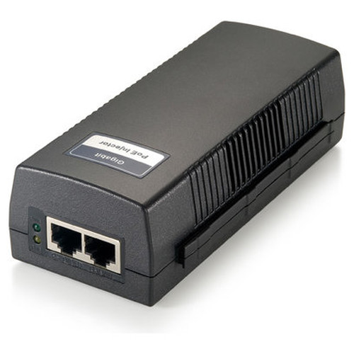 POE INJECTOR ADAPTER GIGABIT LEVEL ONE PASA DATOS-SX40 POE INJECTOR ADAPTER GIGABIT LEVEL ONE PASA DATOS