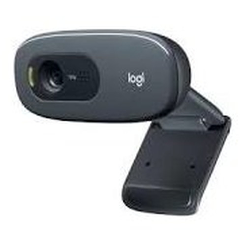 WEBCAM LOGITECH C270 HD-SE20 WEBCAM LOGITECH C270 HD