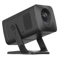 Strong LYRA-1 Proyector de alcance estándar 150 lúmenes ANSI 720p (1280x720) Negro (Espera 4 dias)-SX25 Strong LYRA-1 Proyector de alcance estándar 150 lúmenes ANSI 720p (1280x720) Negro (Espera 4 dias)