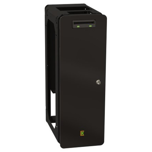 CASHKEEPER MODULO MONEDERO APOLO NCK EMPOTRABLE-IR30 CASHKEEPER MODULO MONEDERO APOLO NCK EMPOTRABLE