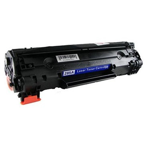 INKOEM T&oacute;ner Compatible HP 85A/35/36 Negro
