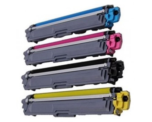 TONER COMPATIBLE BROTHER TN243-TN247 CIAN 2300PG