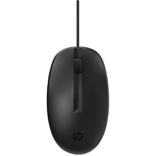 RATON OPTICO 125 NEGRO HP (Espera 4 dias)-SX29 RATON OPTICO 125 NEGRO HP (Espera 4 dias)
