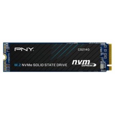 PNY CS2140. SDD, capacidad: 1 TB, Factor de forma