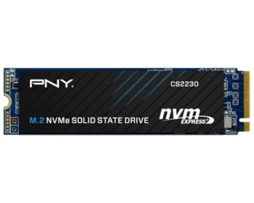 PNY CS2230. SDD, capacidad: 1 TB, Factor de forma