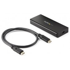 STARTECH CAJA USB 3.1 10GB DE NVME M.2