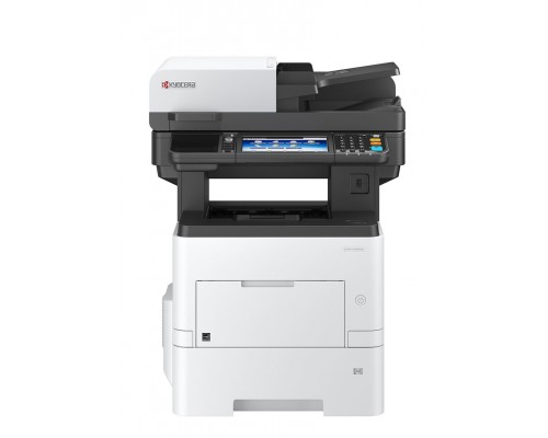 KYOCERA Multifuncional Laser Monocromo ECOSYS M3860idn (Tasa Weee incluida)-SX25 KYOCERA Multifuncional Laser Monocromo ECOSYS M3860idn (Tasa Weee incluida)