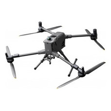 FLYINGEYE FLYSAFE - MATRICE 400 - COUPE-CIRCUIT + PARACHUTE (CERTIFICATION C5 EASA) (Espera 4 dias)