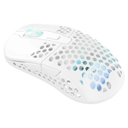 Cherry Xtrfy Ratón RGB 400-16.000 dpi inal. White-IA30 Cherry Xtrfy Ratón RGB 400-16.000 dpi inal. White